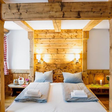 Landgasthof Zum Papyrer - Erholung Im Urlaubsgebiet Lenggries Εξωτερικό φωτογραφία