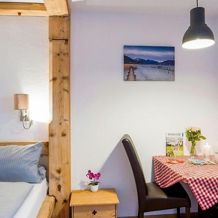 Landgasthof Zum Papyrer - Erholung Im Urlaubsgebiet Lenggries Εξωτερικό φωτογραφία