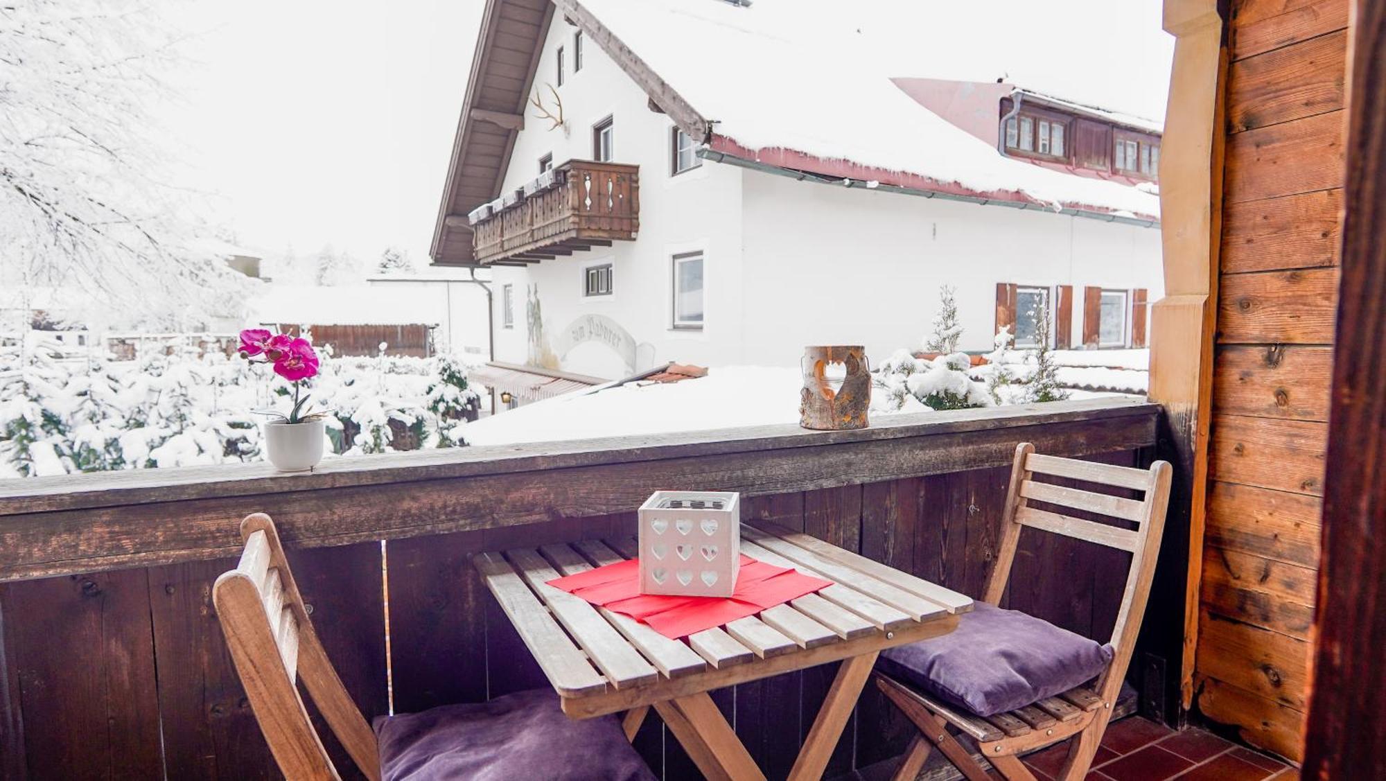 Landgasthof Zum Papyrer - Erholung Im Urlaubsgebiet Lenggries Εξωτερικό φωτογραφία
