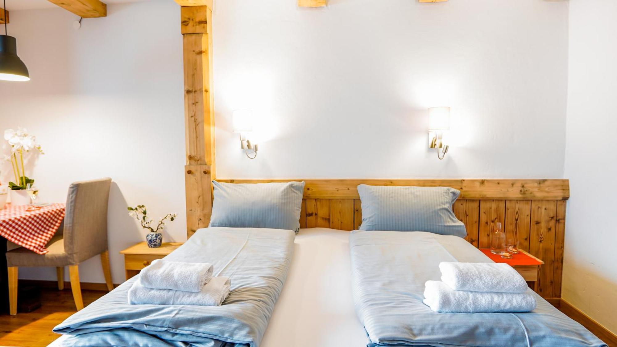 Landgasthof Zum Papyrer - Erholung Im Urlaubsgebiet Lenggries Δωμάτιο φωτογραφία