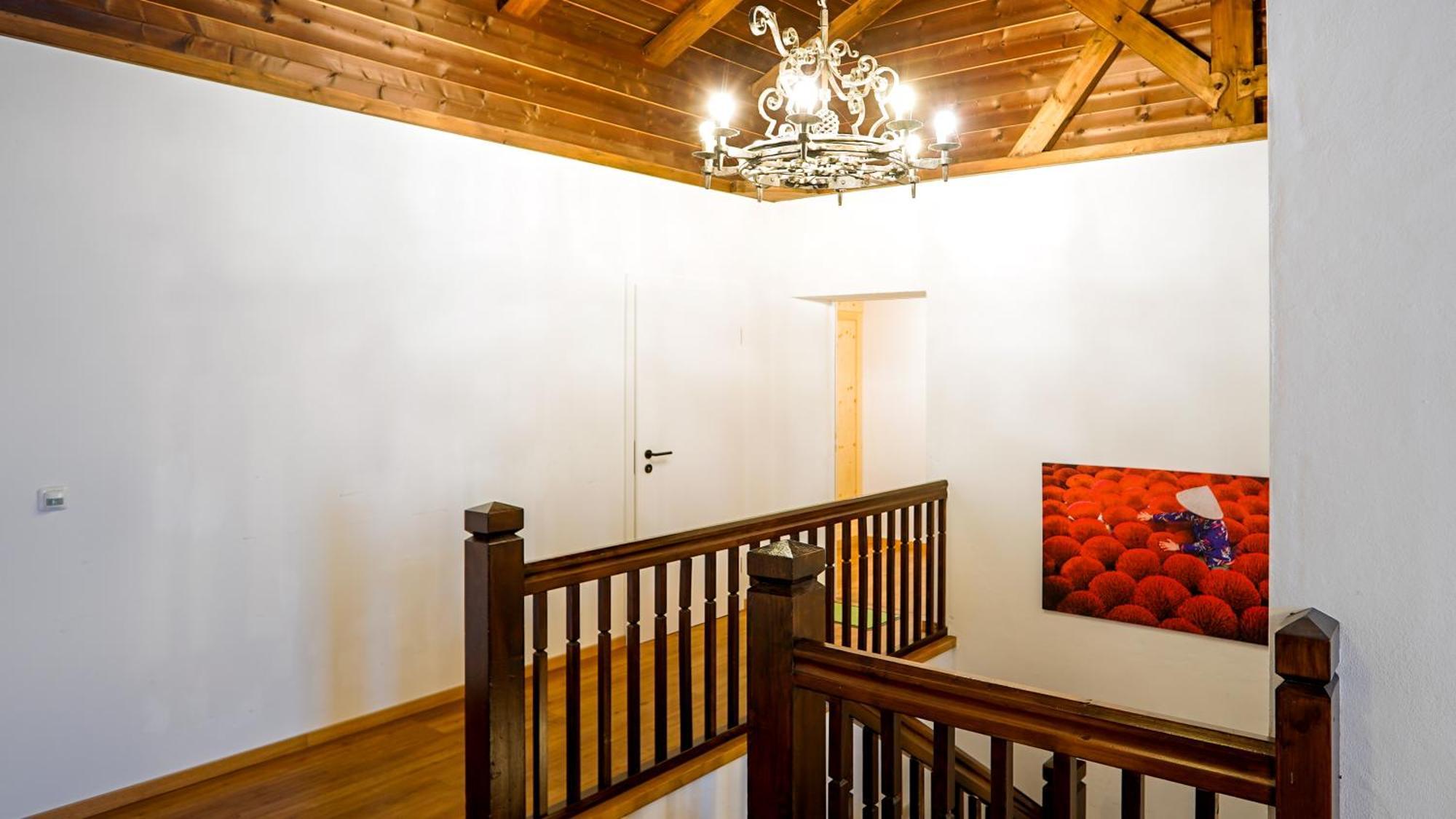 Landgasthof Zum Papyrer - Erholung Im Urlaubsgebiet Lenggries Εξωτερικό φωτογραφία
